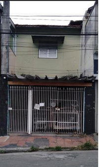 Direitos sobre imóvel de 73m² ampliado para 95m² na Vila Pirajussara