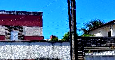 Apartamento com 47m² em Caucaia/CE - 2 Quartos