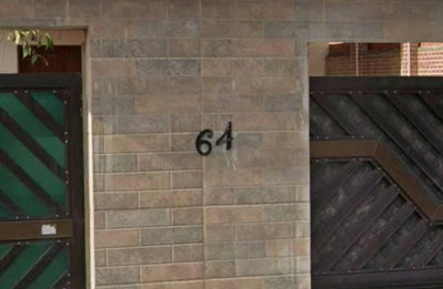 Casa 114m² com Terreno 178m² em São Vicente-SP, 2 Dormitórios