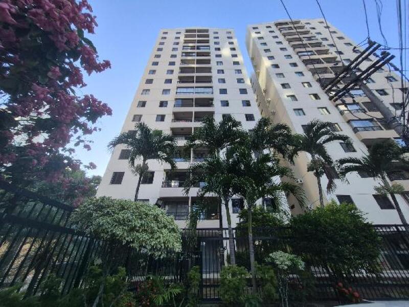 Apartamento 2 quartos, 2 banheiros, 55,96m² - Cond. Villa Di Capri
