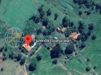 Área Rural de 2,69 ha em Presidente Prudente - SP
