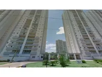 Apartamento 1 Quarto e 1 Vaga em Goiânia -