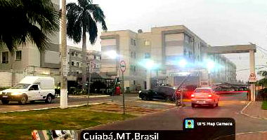 Apartamento com 2 Quartos e 1 Vaga em Jardim Imperial