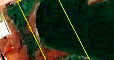 Terreno Urbano em Não-Me-Toque/RS