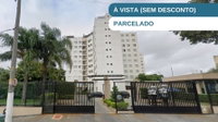 Apartamento 1 vaga, 66.73m², 6º andar