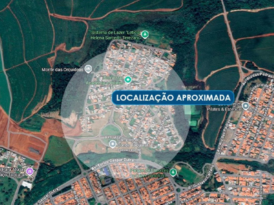 Casa com 48 m² em terreno de 211 m², 2 quartos, 1 banheiro, desocupada