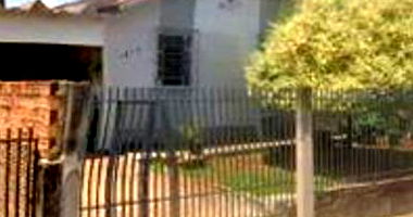 Imóvel Urbano em Cascavel-PR com 264m²