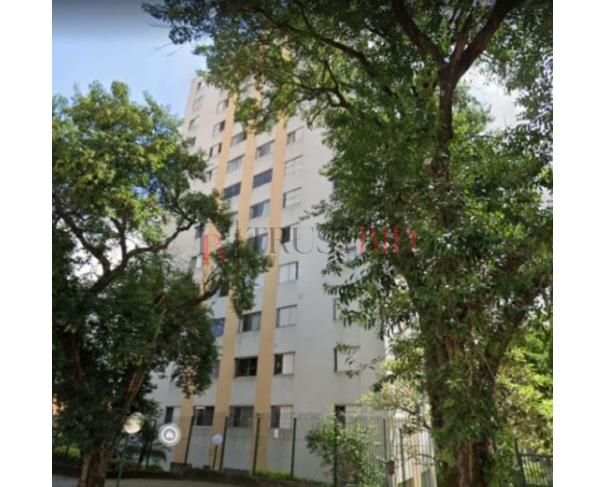 Apartamento com 2 quartos, 1 banheiro e 98,62 m² em Vila Leopoldina