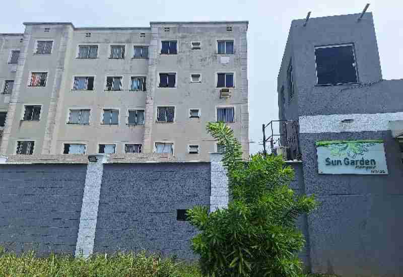 Apartamento com 2 Quartos e 1 Vaga em Lauro de Freitas