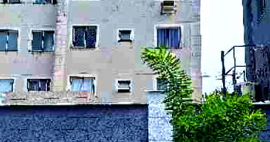 Apartamento com 2 Quartos e 1 Vaga em Lauro de Freitas