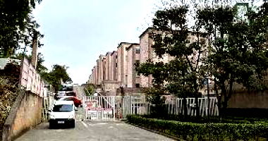 Apartamento com 2 quartos em São Paulo/SP