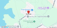Casa com 2 Quartos e Garagem em Itaitinga