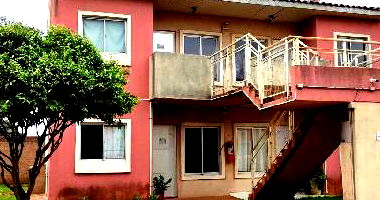Apartamento com 2 Quartos e 1 Vaga em Campo Grande