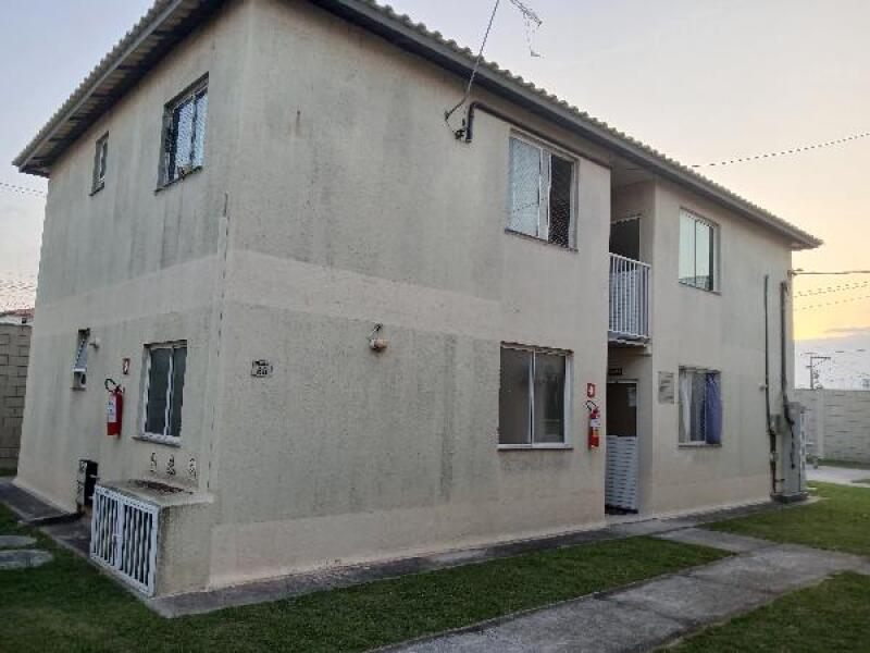 Apartamento com 2 quartos, 50,4m², 1 vaga