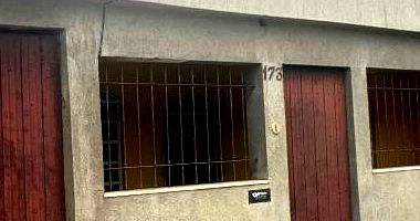Casa com 3 Quartos e 2 Vagas em Boa Vista