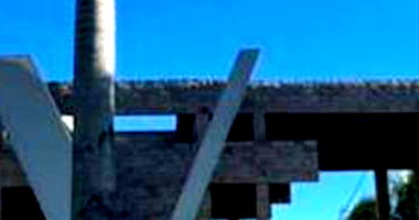 Terreno em Pérola com 700m²