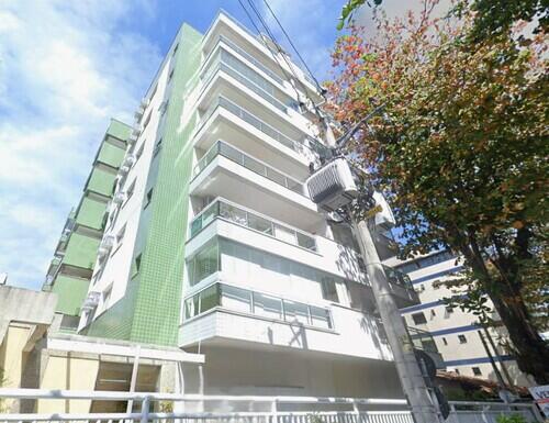 Apartamento 3 Quartos com 83m² na Freguesia