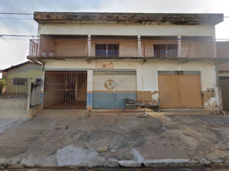 Terreno 360m² em Rondonópolis