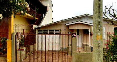 Apto 21, Bloco O, 2 quartos, 1 vaga