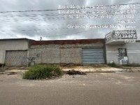 Casa com 2 quartos em Anápolis/GO