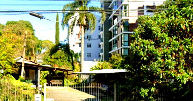 Fração Ideal de 33,33% em Curitiba - Oportunidade Única!