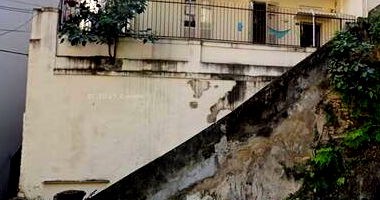 Prédio na Glória com 300.000,00 de valor inicial