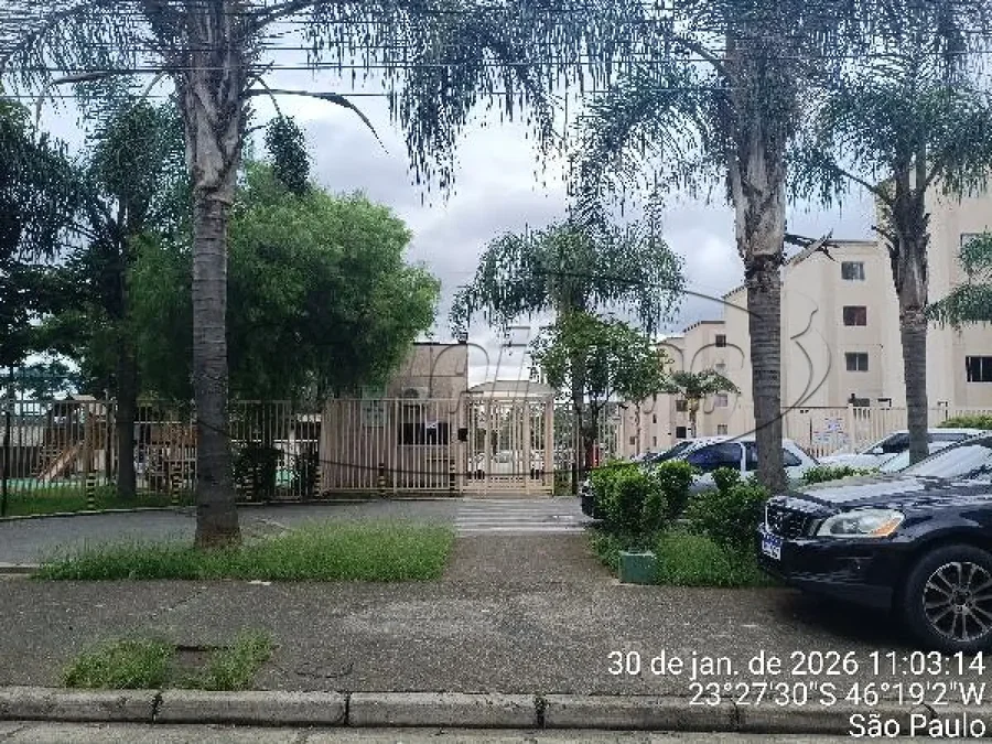 Apartamento com 2 quartos, 85,46 m², 4º andar