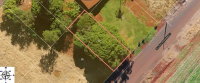 Terreno Urbano com 250m² em Loteamento Jardim Margarida