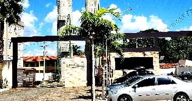 Apartamento 2 quartos, 1 banheiro, 1 vaga, 39,3 m², desocupado