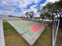 Terreno com Benfeitorias em Pará de Minas
