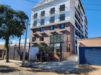Apartamento 2 Suítes, 63,53 m², 1 Vaga