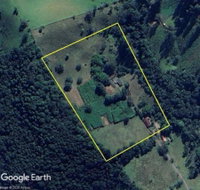 Terreno de 43.750 m² em Extrema, ideal para investimento