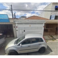Casa residencial com 182m² em Diadema - Piraporinha