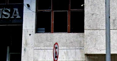 Sala Comercial em Belo Horizonte - Centro