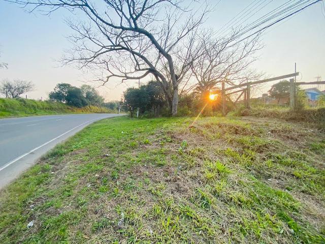Terreno Amplo em Gravataí com 660m²