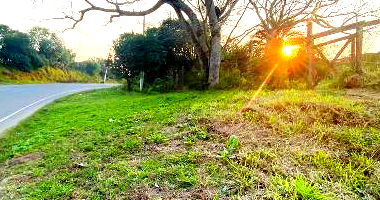 Terreno Amplo em Gravataí com 660m²