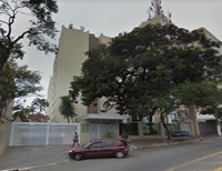 Apartamento no Tucuruvi, 2 quartos, 108.30m²