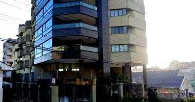 Espaçoso Apartamento com 3 Quartos, 3 Banheiros e 114 m² - Ocupado