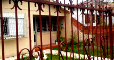 Casa Ocupada com 300m² de Terreno em Santa Maria - RS