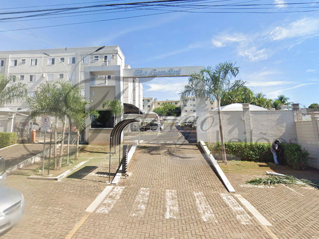 Apartamento 1 vaga, 39m² privativos, 89m² total, térreo