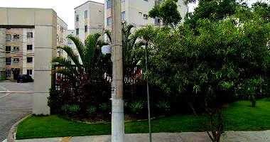 Apartamento 2 quartos, 44m², 1 vaga, desocupado