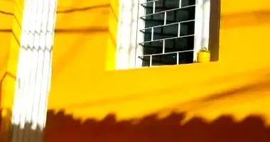 Casa Desocupada com 48m² Construída em Rio Largo/AL