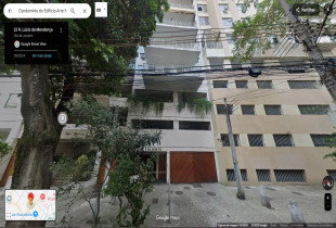 Apartamento com 1 quarto no Maracanã, Rio de Janeiro