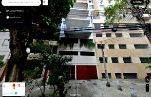 Apartamento com 1 quarto no Maracanã, Rio de Janeiro