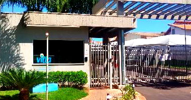 Apartamento com 2 quartos e 1 vaga em Jaboticabal/SP