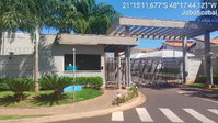 Apartamento com 2 quartos e 1 vaga em Jaboticabal/SP