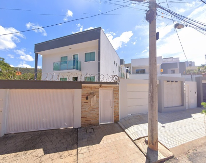 Apartamento com 94,16 m², 2 vagas e área privativa -