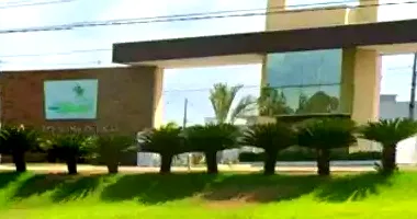Terreno 250m² no Parque das Palmeiras