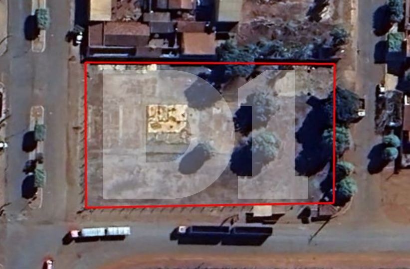 Terreno Industrial 4.135m² Desocupado