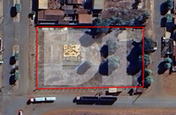 Terreno Industrial 4.135m²